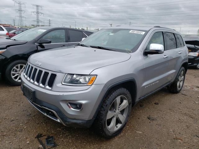 2016 JEEP GR CHEROKE 1C4RJFBG1GC401308