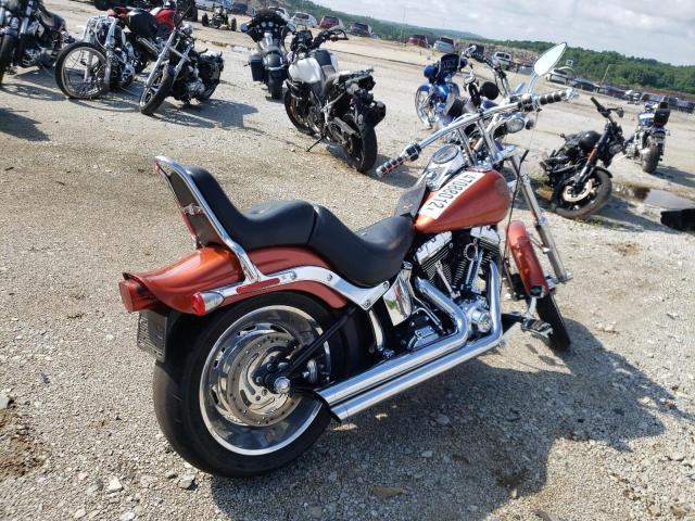 2008 HARLEY-DAVIDSON FXSTC 1HD1JL5108Y024024
