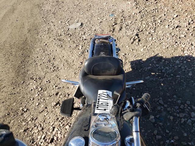 2000 HARLEY-DAVIDSON FLHRI 1HD1FBW18YY620749