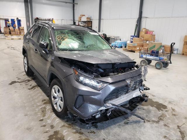2019 Toyota Rav4 LE for sale in Lumberton, NC
