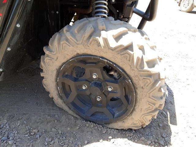 2021 KAWASAKI KRT800 J JKBRTCJ12MB502080