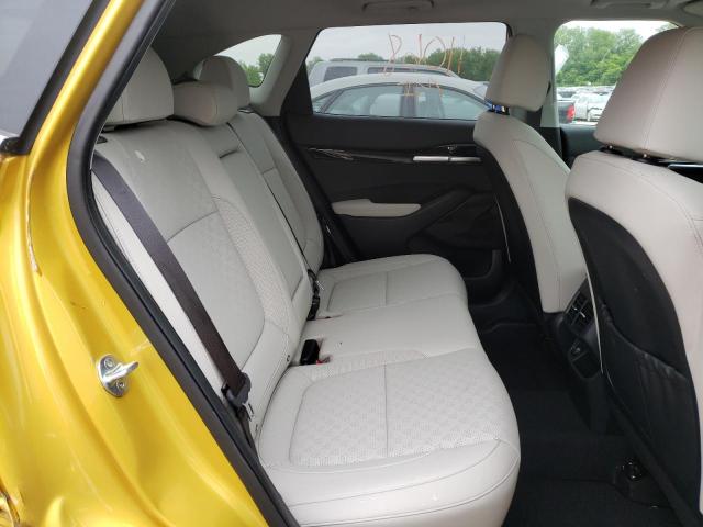2022 KIA SELTOS SX KNDETCA23N7255318