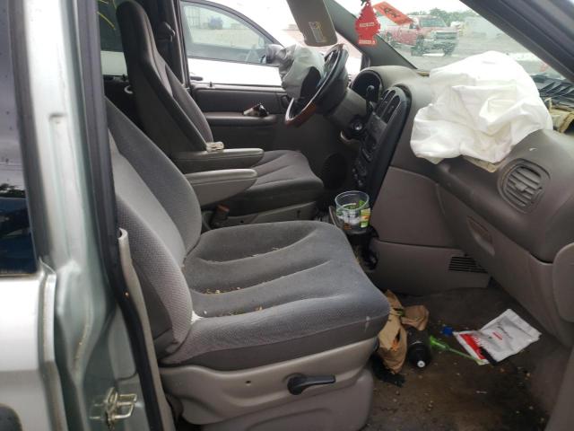 1D4GP25343B167529 Dodge Caravan