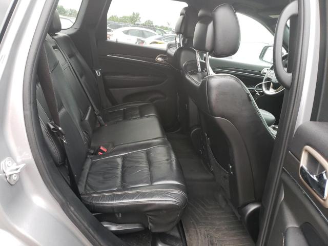 2016 JEEP GR CHEROKE 1C4RJFBG1GC401308