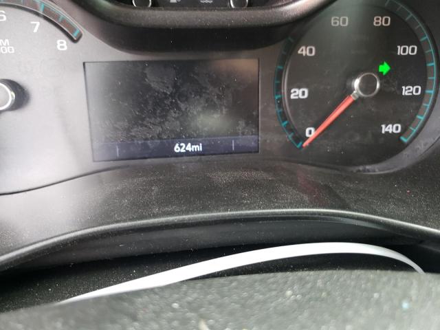 2022 GMC CANYON DEN 1GTG5EEN6N1150018