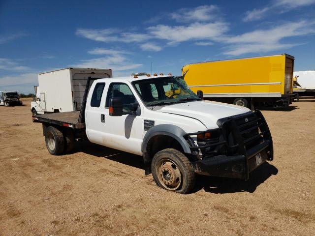 2008 Ford F550 Super for sale in Colorado Springs, CO