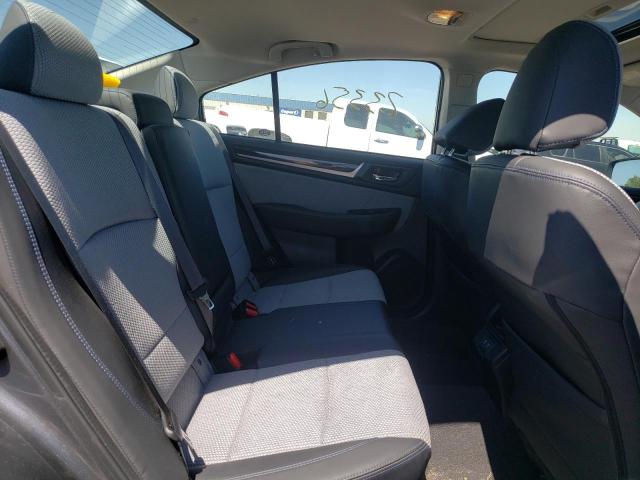 2019 SUBARU LEGACY SPO 4S3BNAS65K3030050