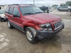 2004 JEEP  GRAND CHEROKEE