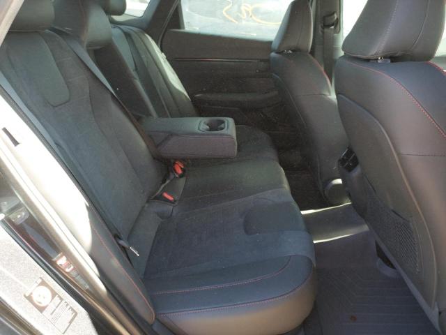 2022 HYUNDAI SONATA N L 5NPEK4JC9NH143314