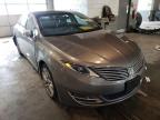 2015 LINCOLN  MKZ