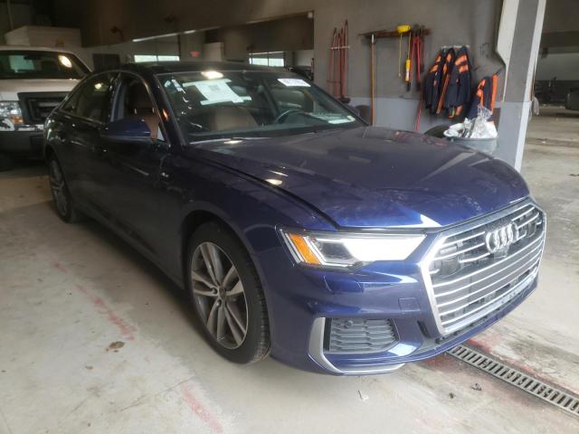 2021 AUDI A6, VIN: WAUL2AF21MN039157