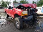 1999 FORD  F250