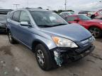 2007 HONDA  CRV