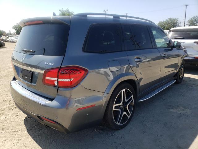 2018 MERCEDES-BENZ GLS 550 4M 4JGDF7DE7JB133452