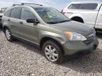 2007 HONDA  CRV