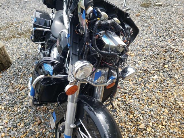 2009 HARLEY-DAVIDSON FLHTC 1HD1FF4199Y658213