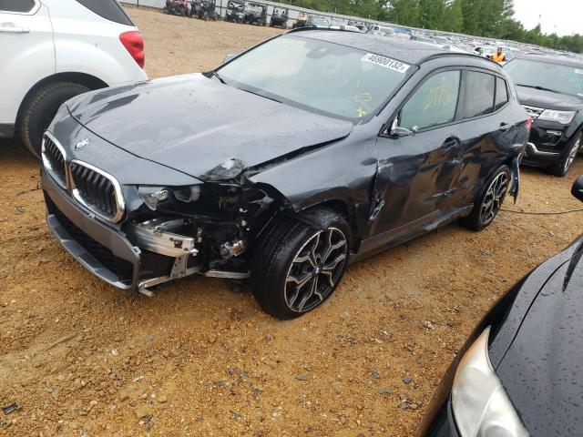 VIN WBXYJ5C59K5N19755 2019 BMW X2, Xdrive28I no.2