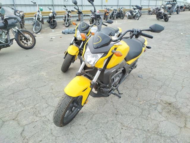 2016 HONDA CTX700 ND JH2RC6855GK200010