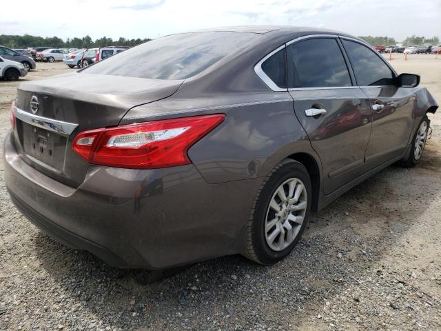 2016 NISSAN 200SX 1N4AL3AP0GC173542