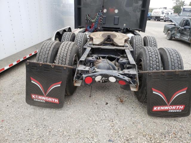 1XKYDP9X5FJ450606 Kenworth Constructi 2015. Фото: 8