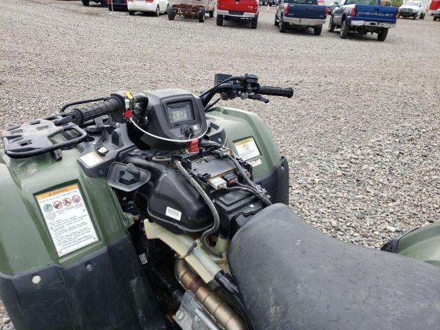 2020 HONDA TRX420 FM 1HFTE40LXL4601886
