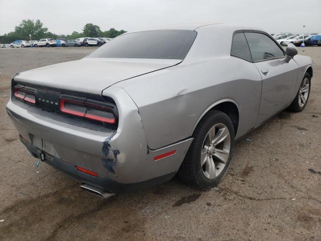 2016 DODGE 150 CLUB 2C3CDZAG1GH177541