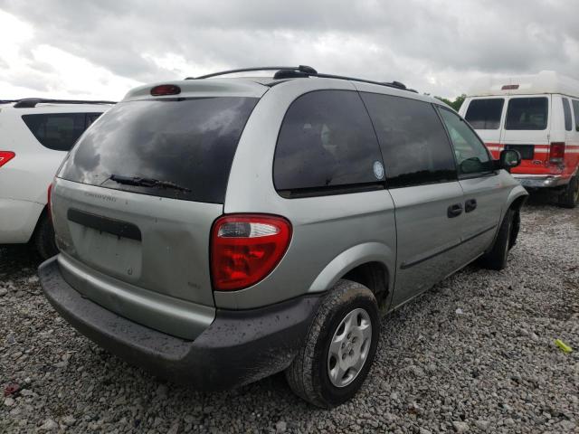 1D4GP25343B167529 Dodge Caravan