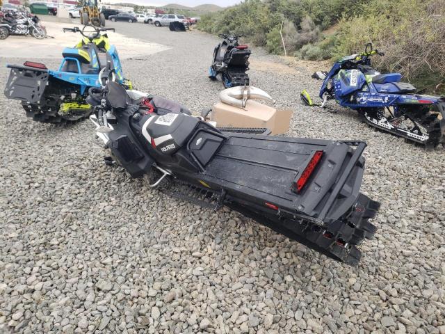 2016 POLARIS RMK600 SN1EC8PS3GC171365