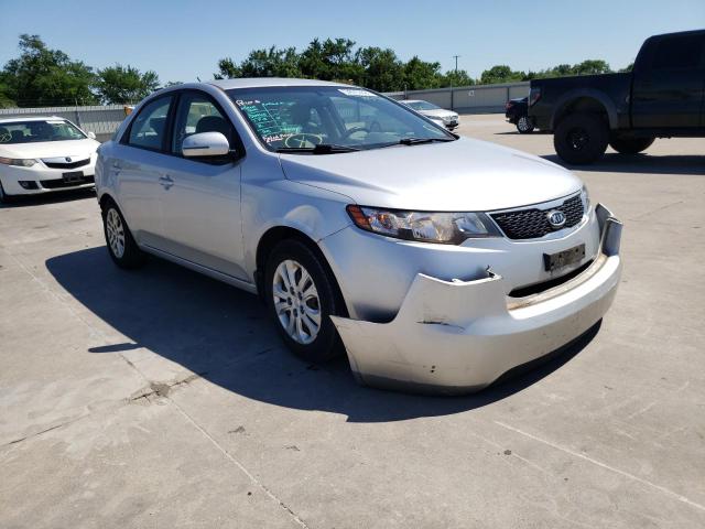 KIA FORTE 2013 0