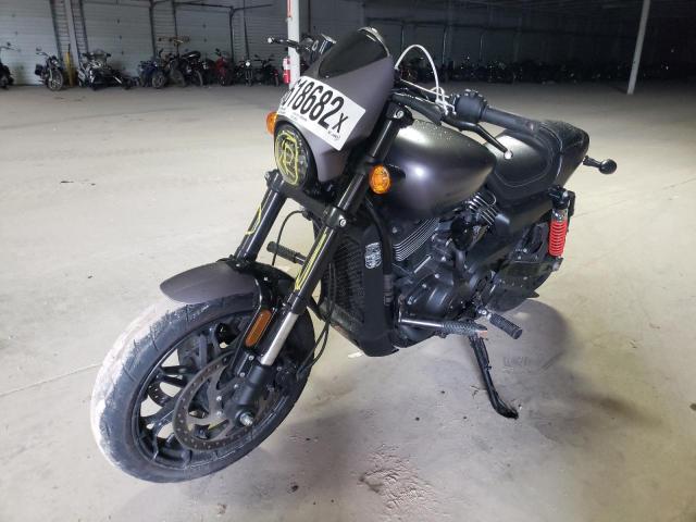 2017 HARLEY-DAVIDSON XG750A A 1HD4NCG26HC509756