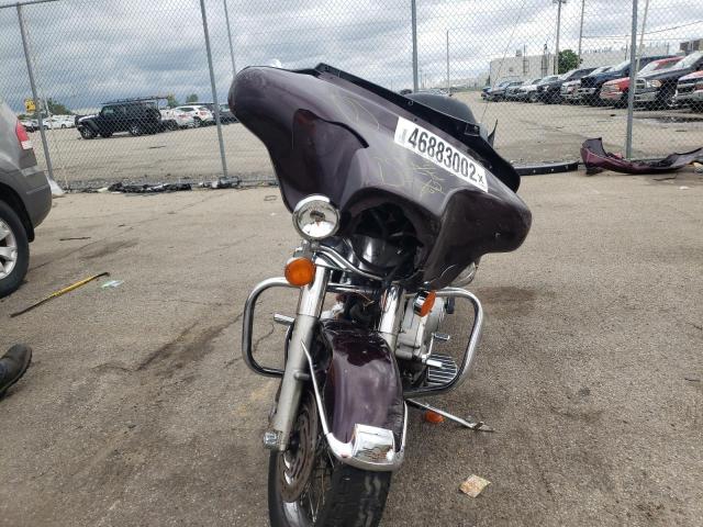 2005 HARLEY-DAVIDSON FLHTI 1HD1FVW185Y619226