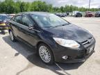 2012 FORD  FOCUS