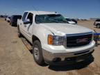 2009 GMC  SIERRA