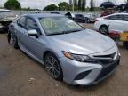 2019 TOYOTA  CAMRY