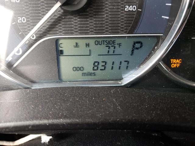 2T1BURHE5EC101713 Toyota Corolla L 2014. Фото: 7