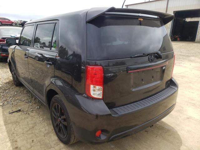 2015 TOYOTA SCION XB JTLZE4FE2FJ079665