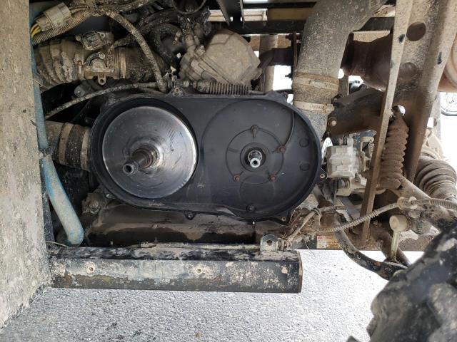 2020 ATV BANNCHE A8MUF8MUKLS000595