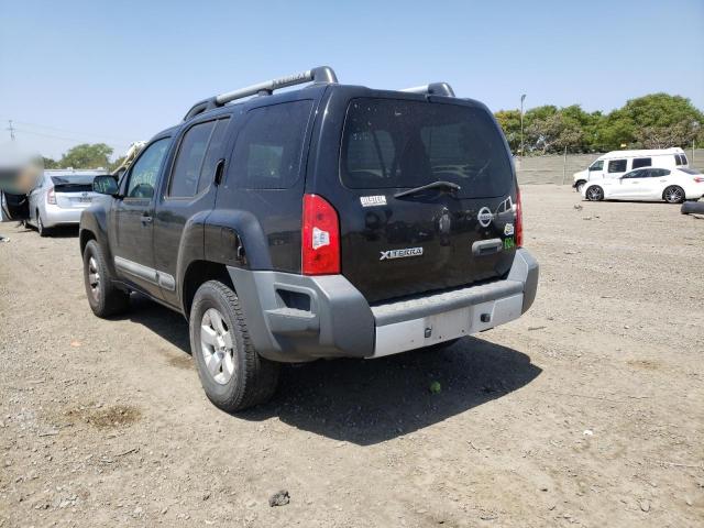 2012 NISSAN XTERRA OFF - 5N1AN0NU3CC520211