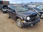 2015 JEEP  PATRIOT