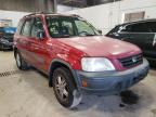 1997 HONDA  CRV