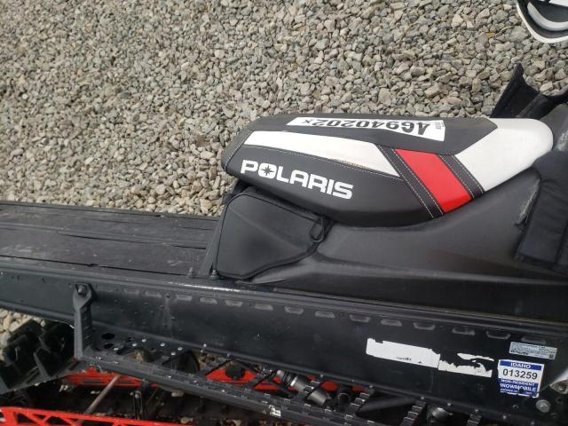 2016 POLARIS RMK600 SN1EC8PS3GC171365