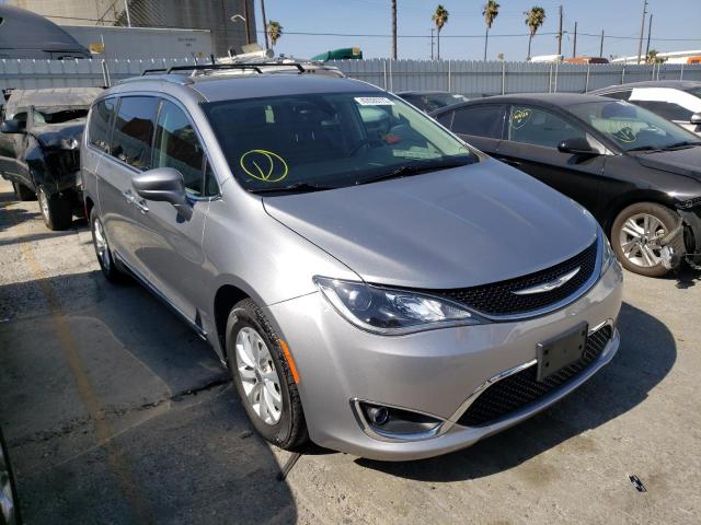 2019 CHRYSLER PACIFICA T 2C4RC1BGXKR626632