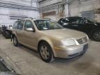 2002 VOLKSWAGEN  JETTA