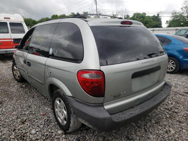 1D4GP25343B167529 Dodge Caravan