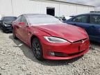 2018 TESLA  MODEL S