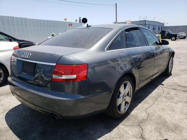 WAUBH74F07N087997 Audi A6 S-Line 2007. Фото: 3