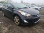 2012 HYUNDAI  ELANTRA