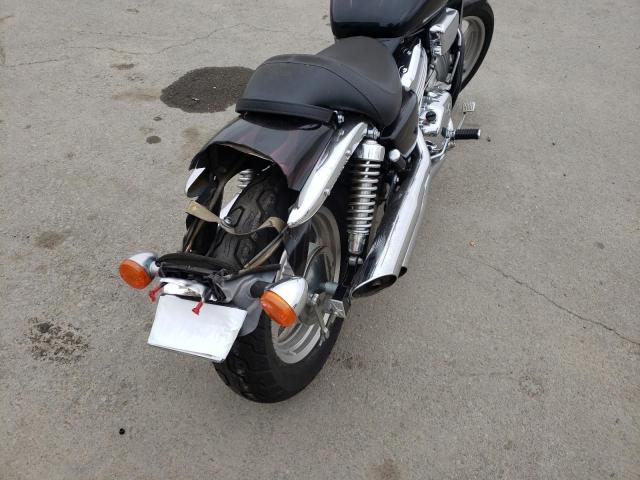 2003 HONDA VF750 C JH2RC43183M900076