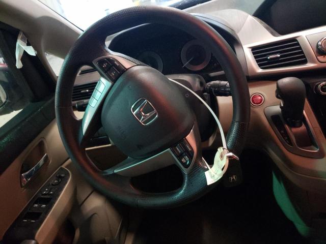 2016 HONDA ODYSSEY 5FNRL5H37GB092844
