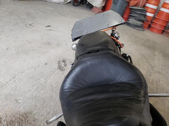 2012 HARLEY-DAVIDSON FLHRC ROAD 1HD1FRM17CB684756
